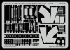 Eduard 49240 P-47D-25 1/48 Tamiya