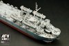 AFV Club SE73515 US NAVY TYPE 2 LSTs LST-1 CLASS 1/350