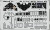 Eduard 49908 Defiant NF. I AIRFIX 1/48