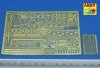 Aber 35023 Sturmgeschutz III Ausf.G (REV) (1:35)
