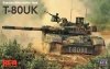 Voyager Model PE351304 Modern Russian T-80UK Main Battle Tank smoke discharger include For RFM 5115 1/35