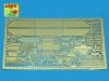 Aber 48006 German tank destroyer Sd.Kfz. 138/2 Jagdpanzer 38(t) ''Hetzer'' (1:48)