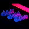Liang 0427 3D-Print Crystal for Diorama B 1/35 1/48 1/72