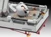 Revell 05148 Fast Attack Craft Albatros class 143 (1:144)