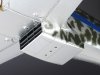 Tamiya 25424 Kawasaki Ki-61-Id Hien (Tony) Silver Color Plated (w/Camo Decals) 1/48