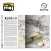 Ammo of Mig EURO0027 Airplanes in Scale - Vol III - World War I (English)