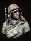 Young Miniatures YM1838 THE CHOSIN FEW Battle of Jang-Jin Reservoir USMC KOREAN WAR 1950 1/10