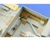 Eduard 36156 M-7 Mid production ammo boxes 1/35 Dragon