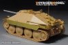 Voyager Model PE351052A WWII German Sd.Kfz.138/2 Hetzer Tank Destroyer Early Version For ACADMY 13278 1/35
