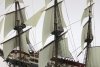 Zvezda 9034 XIXth century French Frigate Acheron 1/200