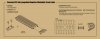 Trumpeter 02060 Russian 2S1 Self-propelled Howitzer Workable Track Links (1:35)