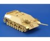 Eduard 36309 Jagdpanzer IV (70) Lang 1/35 Tamiya