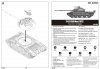 Trumpeter 01549 T-62 ERA Mod.1972 (1:35)