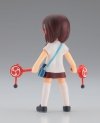 Hasegawa SP489 20 Mechatro We Go Evangelion 1/20