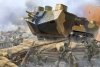 Hobby Boss 83858 French Saint-Chamond Heavy Tank - Early