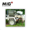 Mig Productions F404 NEUTRAL GREY FOR WHITE 35ml