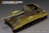 Voyager Model PE35919 WWII British Archer Self-Propelled Anti-Tank Gun for TAMIYA 1/35