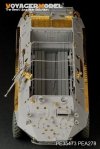 Voyager Model PE35473 Mordern Russian BTR-60P APC for TRUMPETER 01542 1/35