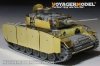 Voyager Model PE351078A WWII German Pz.KPfw.III Ausf.M basic for Takom 1/35