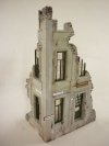 RT-Diorama 35256 Corner Ruin 1/35