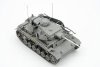 Border Model BT-048 Pz.Bef.Wg.III Ausf.K 2in1 w/Schürzen 1/35