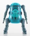 Hasegawa 64811 MechatroWeGo Votoms Collab Series Vol.2 'Brutishdog & Dilidiumcapsule' 1/35
