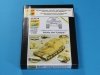 Aber 35K14 Sd,Kfz. 184 ELEFANT (1:35)