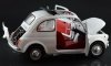 Italeri 4703 FIAT 500F 1968 (1:12)