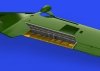 Eduard SIN64895 A6M2 Zero Model 21 ADVANCED EDUARD 1/48