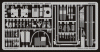 Eduard 32115 MiG-29 Fulcrum interior 1/32 REVELL