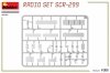 MiniArt 35455 U.S. RADIO SET SCR-299 1/35