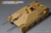 Voyager Model PE351052B WWII German Sd.Kfz.138/2 Hetzer Tank Destroyer Early Version (B ver include Gun Barrel) For ACADMY 13278 1/35