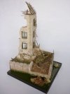 RT-Diorama 35278 Diorama-Base: The Hotel 1/35