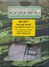 Eureka XXL ER-3577 StuG III Ausf.G - Stowage Set#3 (For Miniart, Dragon, Das Werk, Takom, RFM Kits) 1/35