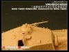 Voyager Model VPE48024 KING TIGER HENSCHEL 1/48