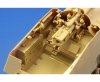 Eduard 36266 Nashorn 1/35 Tamiya