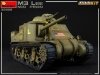 MiniArt 35209 M3 Lee Mid. Production w/interior kit 1/35
