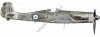 Kagero 3063 Focke-Wulf Ta 152 EN