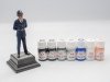 ICM 16011 British Policeman  1/16