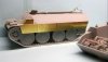 Thunder Model 35104 German Gepanzerter Mannschaftstransportwagen Katzchen 1/35