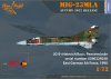 Clear Prop! CP72030 MiG-23MLA Flogger-G EXPERT KIT 1/72