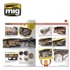 AMMO of Mig Jimenez 6210 MODELLING SCHOOL - HOW TO MAKE MUD IN YOUR MODELS (English)