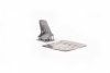 Eduard 648845 A6M2-N Rufe seat PRINT EDUARD 1/48
