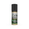 AK Interactive RC878 Russian Greyish Yellow 17 ml