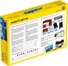 Heller 56738 STARTER KIT BUGATTI EB 110 1/24