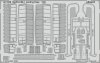 Eduard SIN64870 Spitfire Mk.I ADVANCED EDUARD 1/48