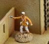 Italeri 6183 BEAU GESTE: Algerian Tuareg Revolt - BATTLE SET (1:72)