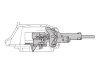 Tamiya 35389 French Light Tank H39 Pz.Kpfw.38H 735(f) 1/35