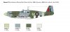 Italeri 1423 P-51A Mustang 1/72