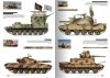 AK Interactive AK286 Arab Revolutions Border Wars vol.III